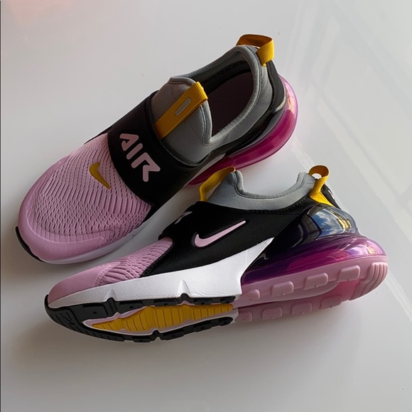nike air max 27c pink